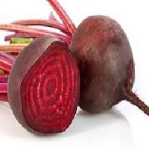 Healthy And Natural Fresh Beetroot