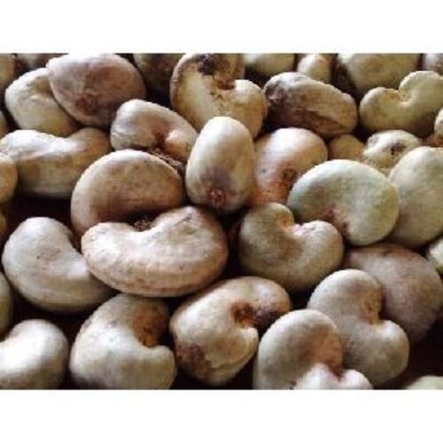 Healthy and Natural Raw Cashew Nuts