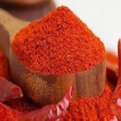 Healthy And Natural Red Chili Powder Grade: Food Grade