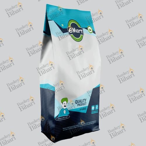 Printed BOPP Packaging Pouches