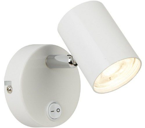 Stylish 16W Warm White Led Wall Lights Application: Domestic