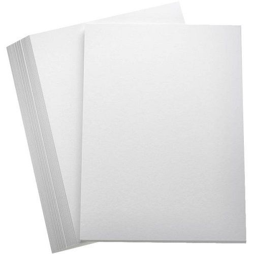 White A4 Copier Paper