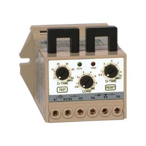 220 Volts Motor Protection Relay Usage: Industrial