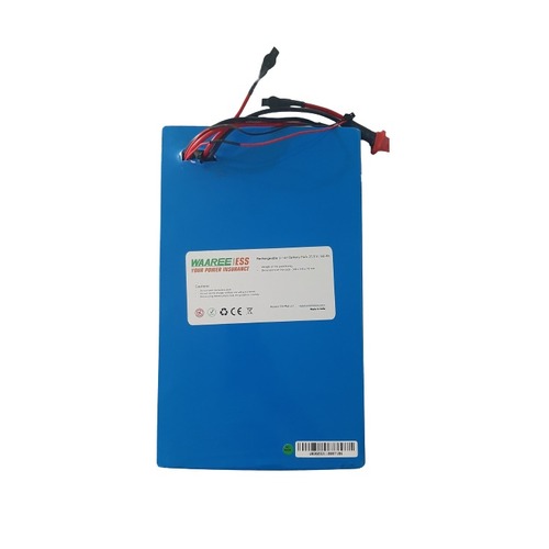 48v 36ah Lithium Lifepo4 Battery Pack at 34112.62 INR in Surat