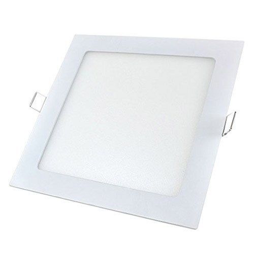 4100 Kelvin Led Square Ceiling Mount Panel Light Application: Domestic