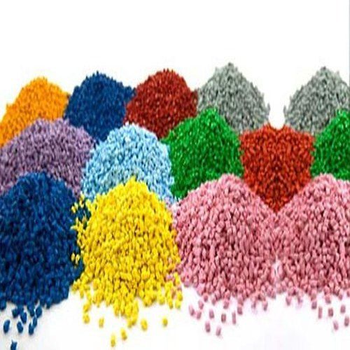 Granules Color Pvc Cable Compound