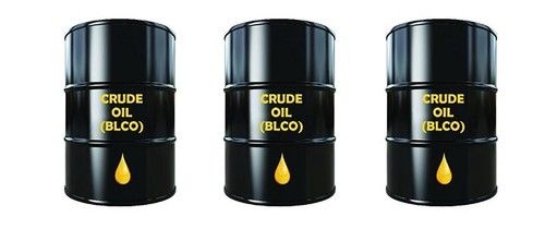 Crude Oil Blco In Drum Application: Industrial