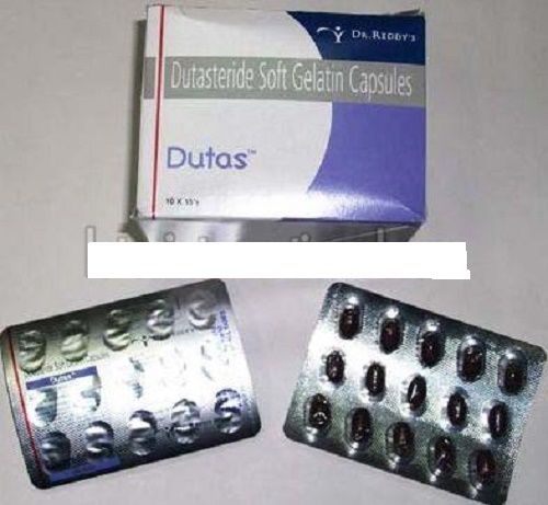 Dutas Capsules