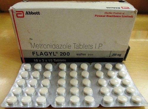 Flagyl Tablets