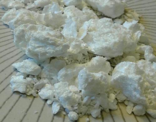 Flubromazepam Powder