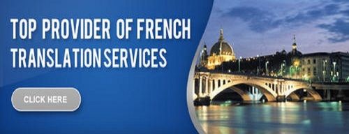 French Translation and Interpreter Services By Axis Transword Services Pvt. Ltd.
