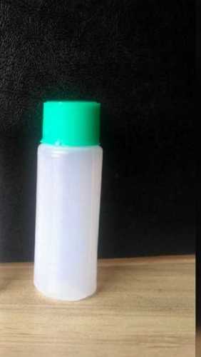 Hdpe Plastic Bottles for Homeopathic Medicine