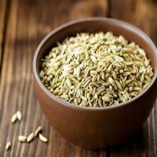Healthy and Natural Fennel Seeds