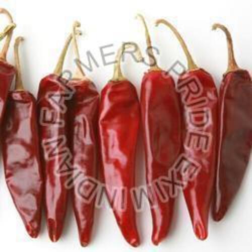 Healthy and Natural S10 Dry Red Chilli