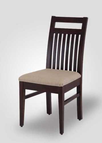 Living Dining Wooden Chair 