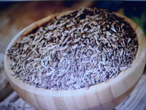 Natural Herb Cumin Seed