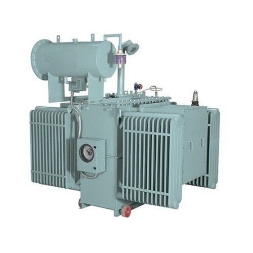 Oil Cooled Three Phase Distribution Transformer Frequency (Mhz): 50-60 Hertz (Hz)