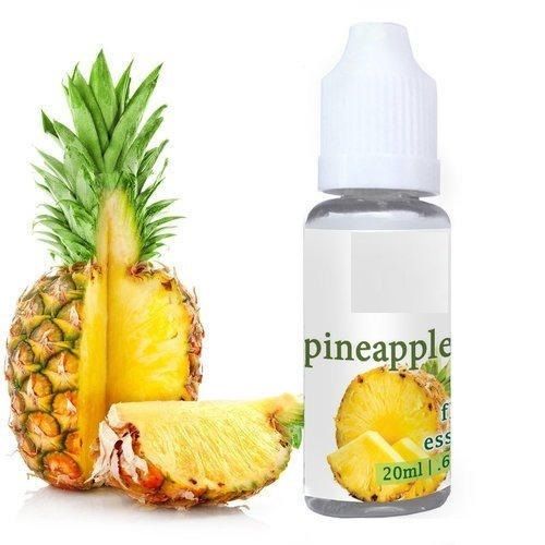 Pineapple Extract - Ananas Comosus Extract 2400 GDU, Brown Fine Powder for Pharmaceutical and Food Grade Applications in 10 to 25 kg HDPE Drum