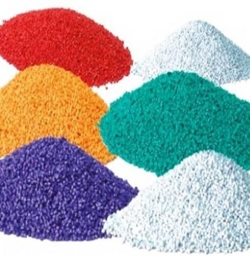 Any Color Plain Industrial Pvc Compounds