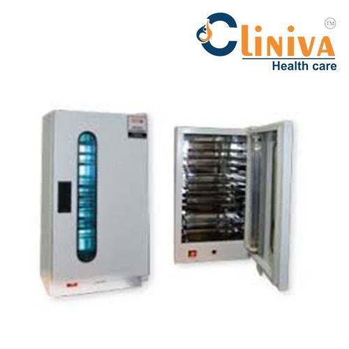 Grey Reliable Nature Dental Uv Chamber