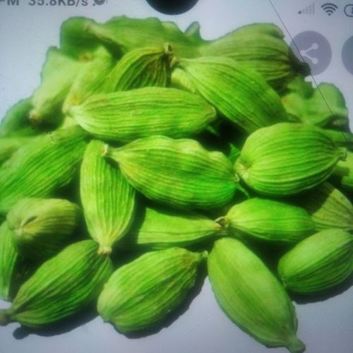 Dried Small Green Cardamom