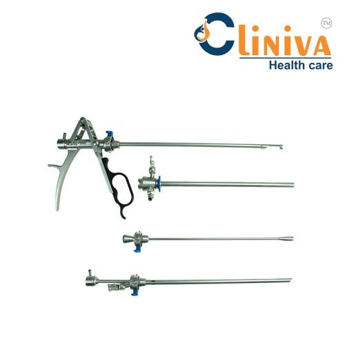 Stainless Steel Stone Punch Set Usage: Surgical Use