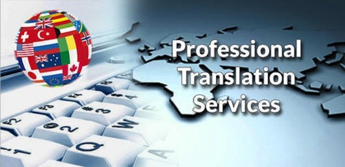Translation and Transcription Services By Axis Transword Services Pvt. Ltd.