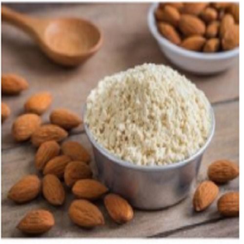 Common 100 % Almond Powder