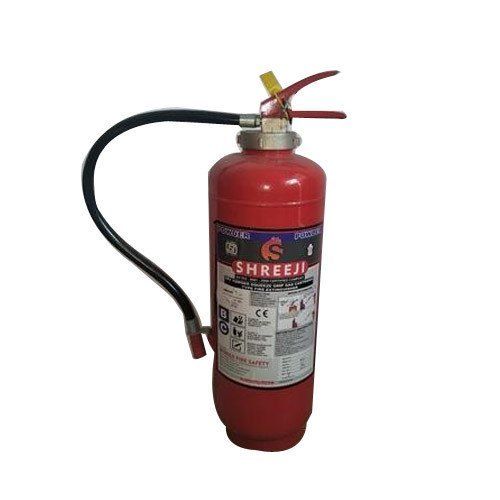 DCP Fire Extinguisher (6 Kg)