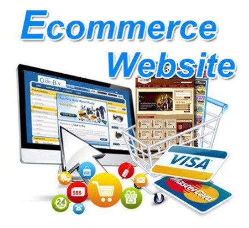 E Commerce Designing Service - Budget Friendly Quick Design & Easy Online Hosting | Effortless HTML Modifications for Simple Changes