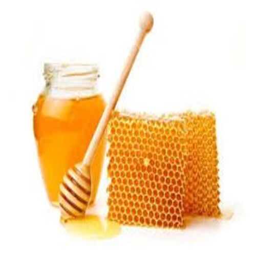 Healthy and Natural Pure Honey