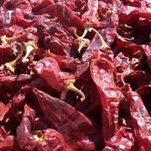 Healthy and Natural S-273 Dried Red Chilli