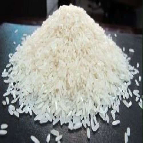 Healthy and Natural White Raw Rice
