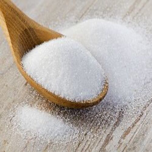 Healthy And Natural White Sugar