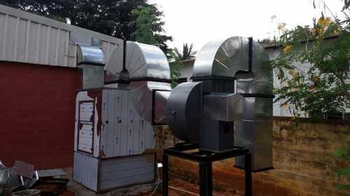 Heavy Duty Centrifugal Blower