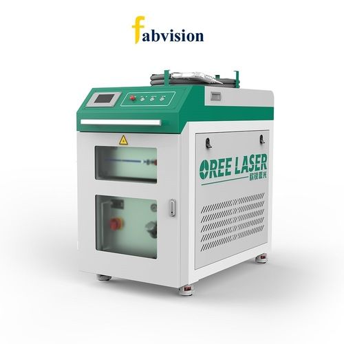 Industrial Laser Welding Machine