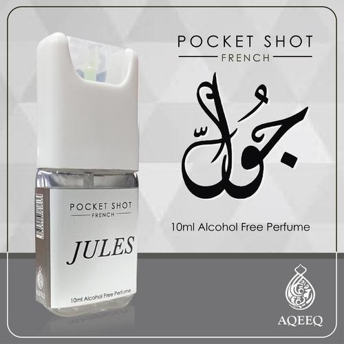 Jules perfume discount