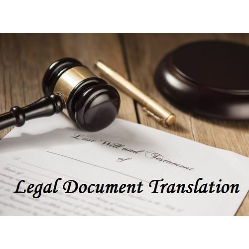 Legal Document Translation By Traducson Language Services LLP