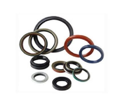 Round Light Weight Industrial Rubber Seals