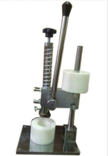 High Performance Manual Led Bulb Hand Press Machine