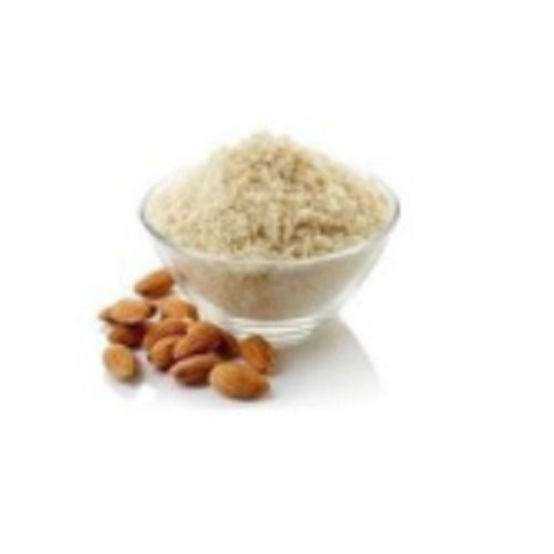 Natural Unbalanced Almond Powder