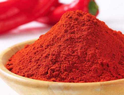 Pure Red Chilli Powder