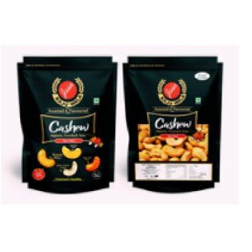 Roasted And Flavored Cashew Nuts
