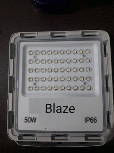 Single Phase Square 50 Watt Led Flood Lights