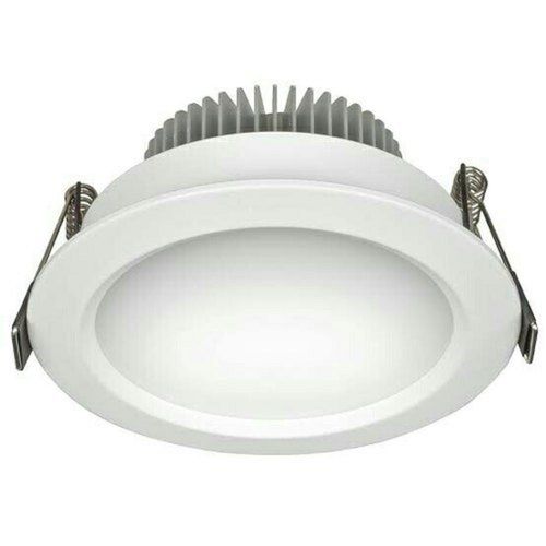 Stylish Ip66 Round Led Downlight Application: Domestic