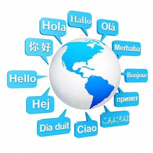 Translation and Interpretation Services By GLOBAL LANGUAGE SOLUTION