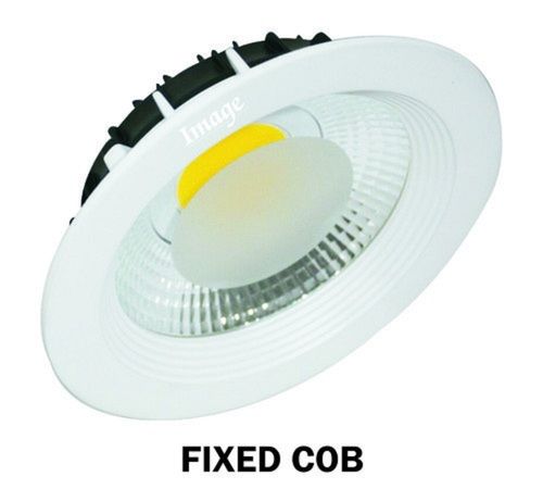 5W Round Led Cob Downlight Application: Domestic