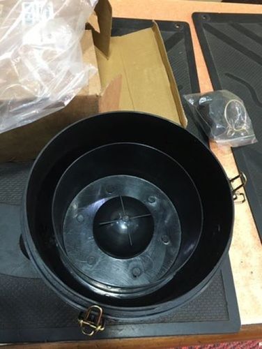 Air Cleaner Assembly Cap