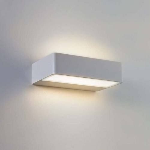 Decorative Led Warm White Outdoor Wall Light Application: Domestic