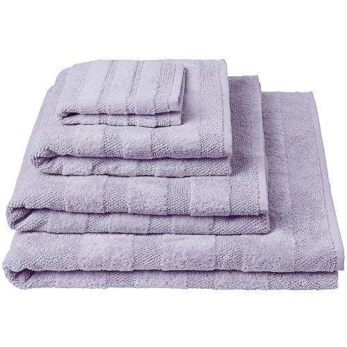 Designer Cotton Bath Towels